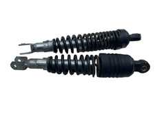 COPPIA AMMORTIZZATORI POSTERIORI ORIGINALI PER HONDA SH 125-150 2002-2003-2004