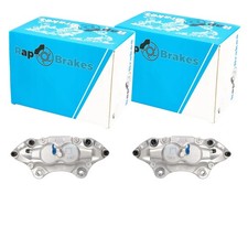 2X RAP BRAKES PINZA FRENANTE