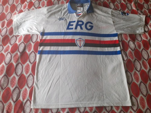 Maglia shirt vintage - '90, asics