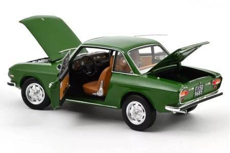 Norev lancia fulvia - 1:18,