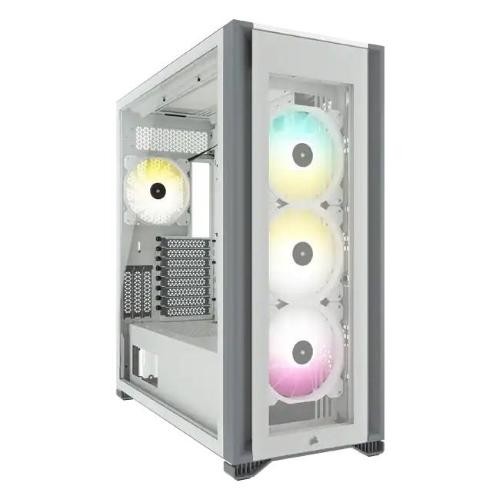 Corsair icue 7000x case full - 7000x,