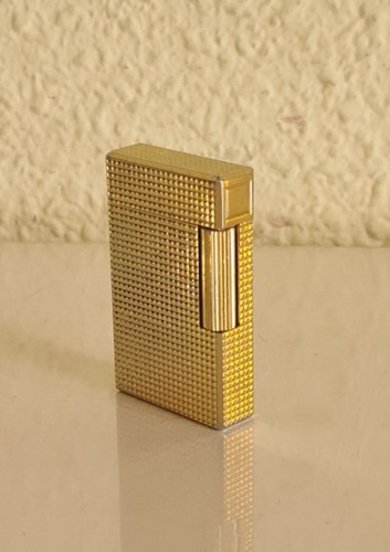 Accendino gas vintage - accendino, a