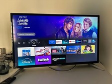 Televisore NordMende 32"