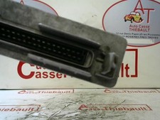 Centralina motore MERCEDES 190 W201