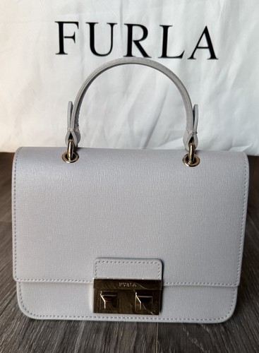 Borsa furla manico superiore - borsa,