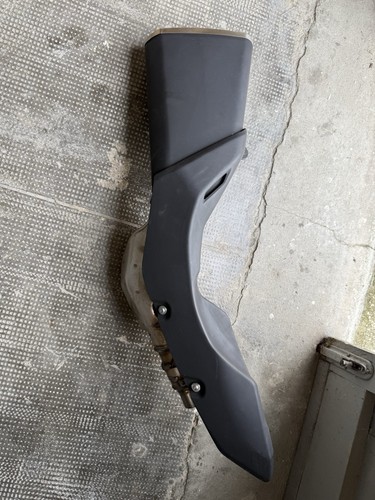 Marmitta scarico originale - /,