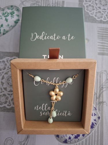 Collana thun - collana,