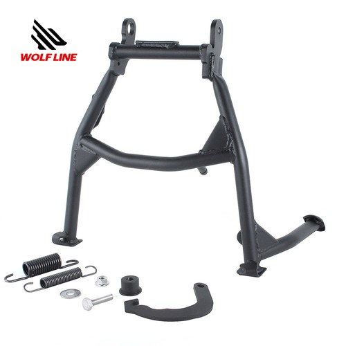 Cavalletto centrale wolfline - centrale,