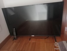 smart tv 43 pollici