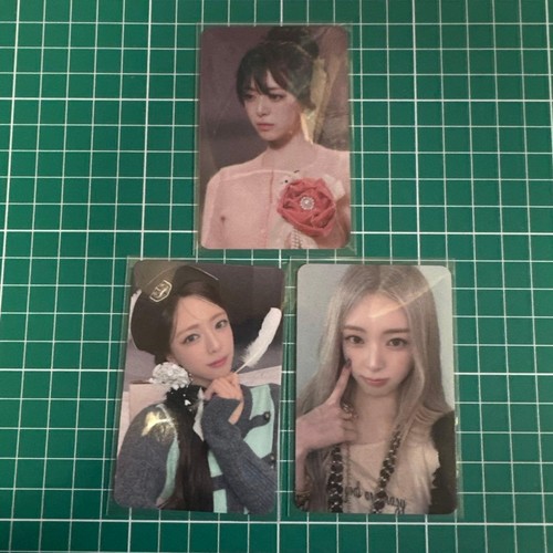 Itzy yuna ice - yuna, cream