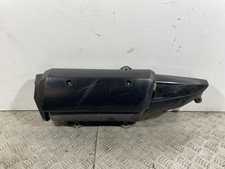 98319- Marmitta Terminale Di Scarico Yamaha Xmax X-max 400 dal 2017 al 2020