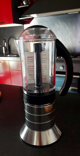 Caffettiera biesse vintage - caffettiera,