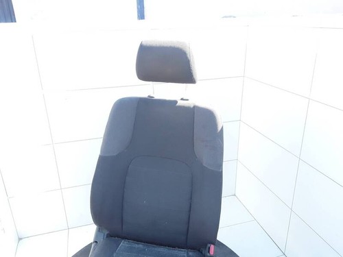Sedile anteriore destro nissan - sedile,