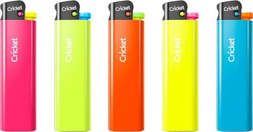Accendini cricket original - cricket,