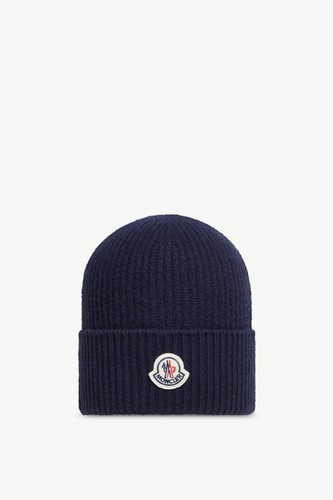 Moncler luxury cashmere blend - cashmere,
