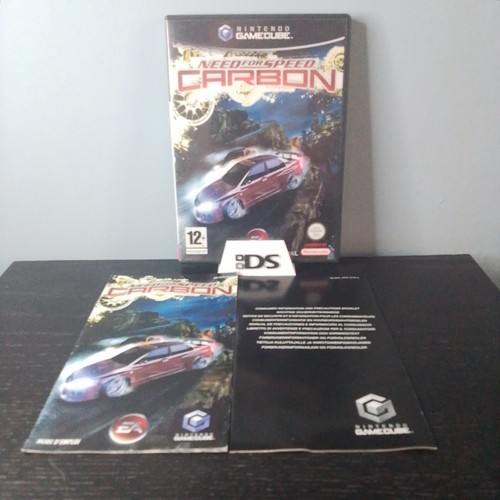 Need for speed carbon ovp - for,