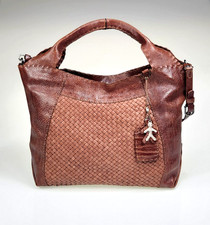 Borsa a tracolla Henry