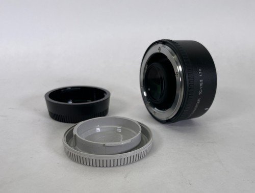 Nikon teleconvertitore - nikon, 1.7x