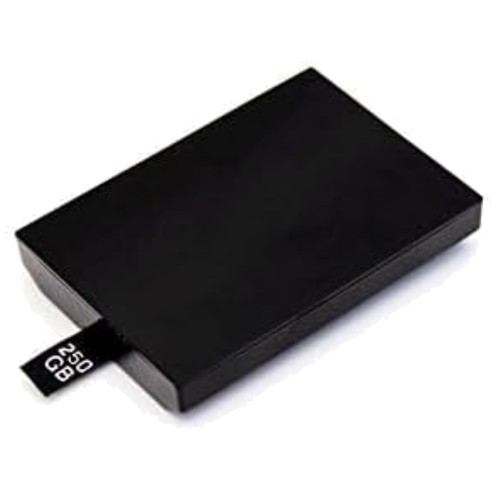 Disco rigido portatile - , 250