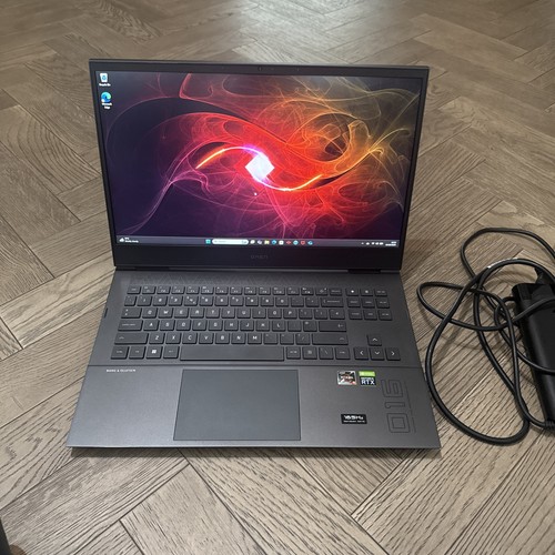 Omen gaming laptop rtx - gaming,