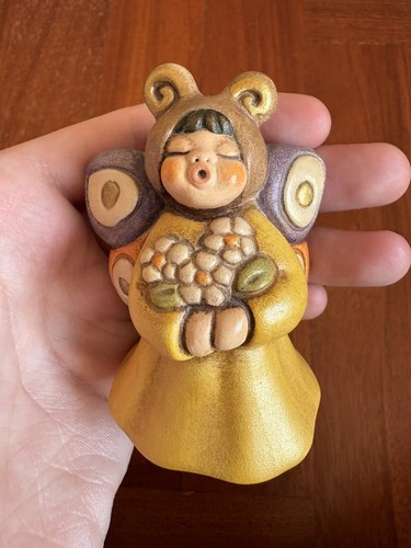 Thun fata ape - fata, con