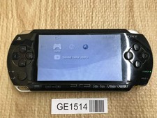 Console psp 1000 nera giappone - nera,