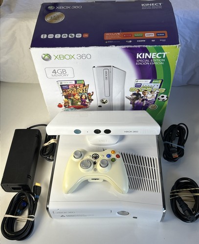 Microsoft xbox 360 special - xbox,