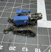 Warhammer 40K - Cannone
