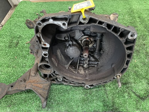 Cambio manuale per fiat - per,