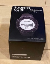 SUUNTO Watch Core Regular