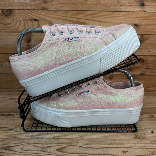 Scarpe ginnastica superga - ginnastica,