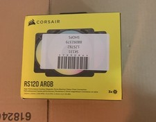 Corsair RS120 120mm Ventole