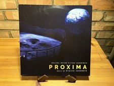 Ryuichi Sakamoto - Proxima