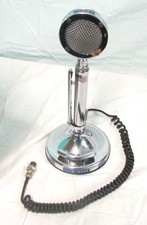 Radio Microfono CB Amplificato