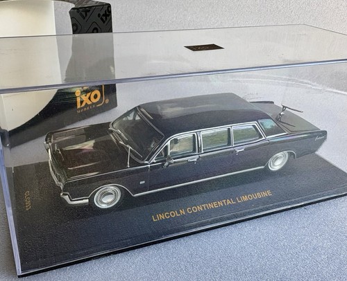 Rara berlina lincoln - rara,