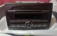 Autoradio originale per Fiat