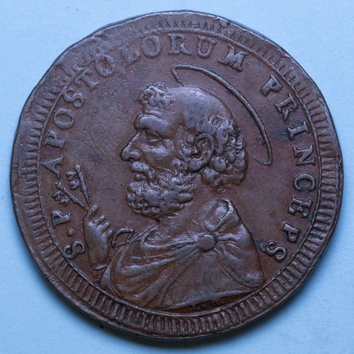 Pio sampietrino 1 2 - sampietrino, 1/2
