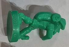 Pedina personaggio Verde