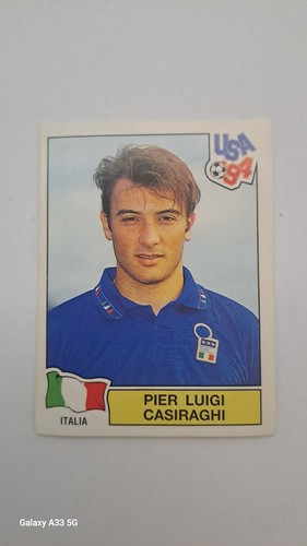 Figurina panini world - figurina, cup