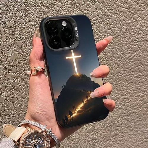 Custodia jesus faith road - jesus,