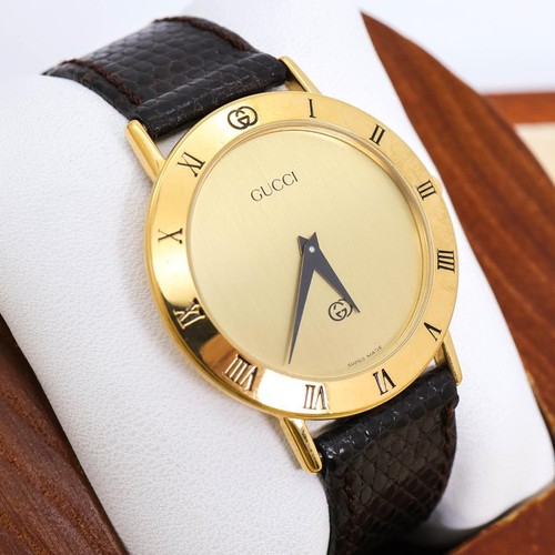 Orologio gucci uomo - gucci, quarzo