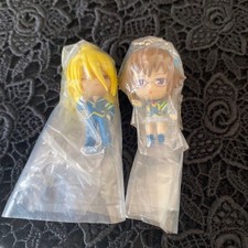 Medaka Box Swing 1 set