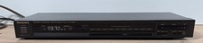 TECHNICS ST-Z960 SINTONIZZATORE RADIO DIGITAL QUARTZ SYNTHESIZER STEREO TUNER