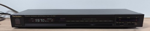 Technics z960 - technics, st-z960