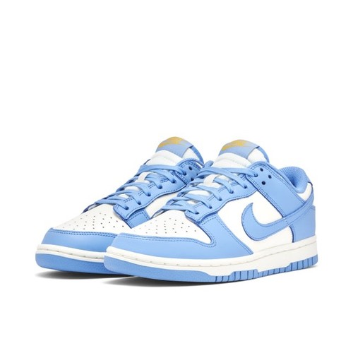 Nike dunk low sail coast - dunk,