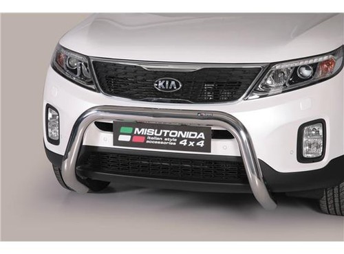 Kia sorento 2012 bull - kia, bar