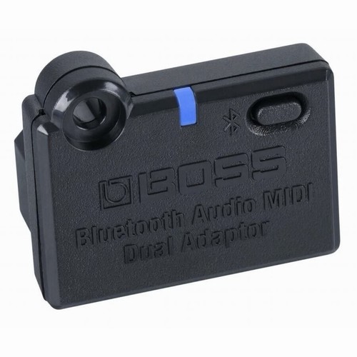 Boss dual adattatore - boss,