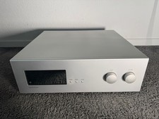 Soulution 720 Preamplificatore Stereo High End con Phono MC
