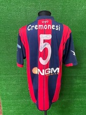 Maglia Crotone CREMONESI Match