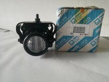 Faro fendinebbia alogeno fiat - fendinebbia,
